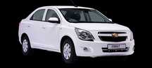 Чехлы на а/м Chevrolet Nexia 3
седан