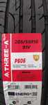 205/55R16 Three-A P606 91W