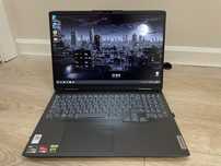 Lenovo ideapad gaming 3 игровой