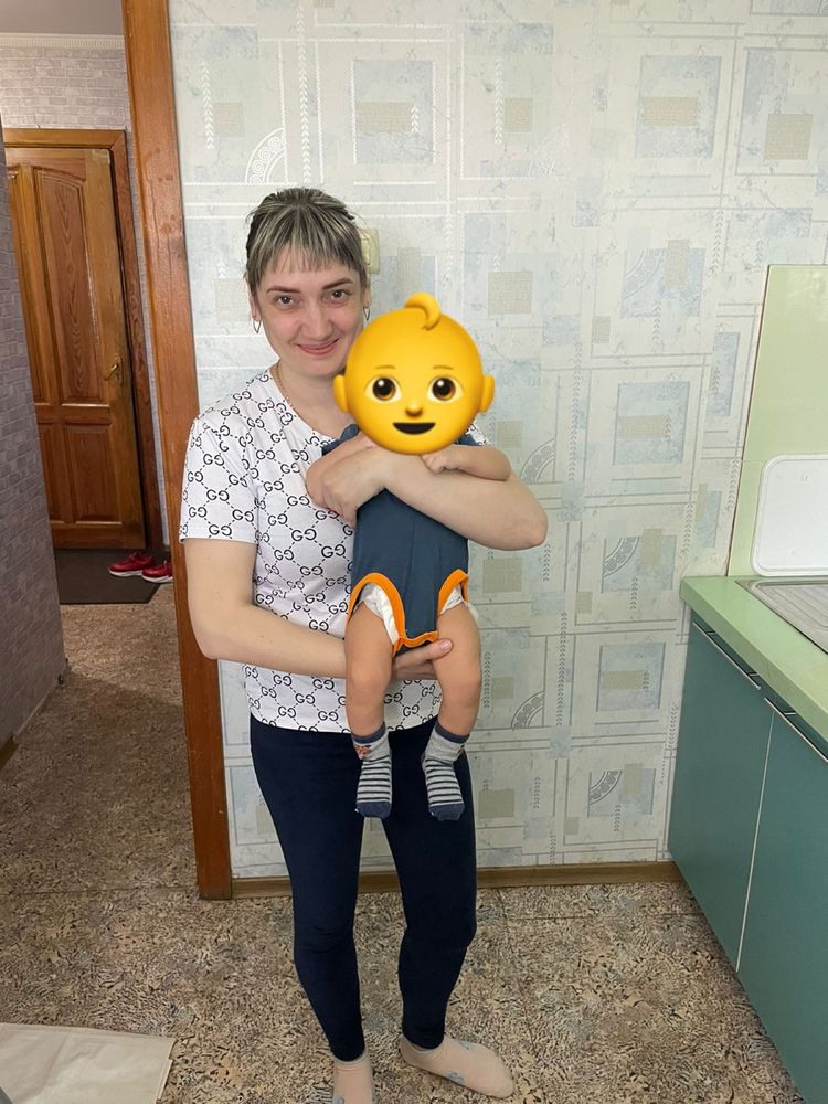 Детский массаж на выезд