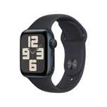 Продам часы Apple watch SE 2 gen 44mm, новые (им пару дней)