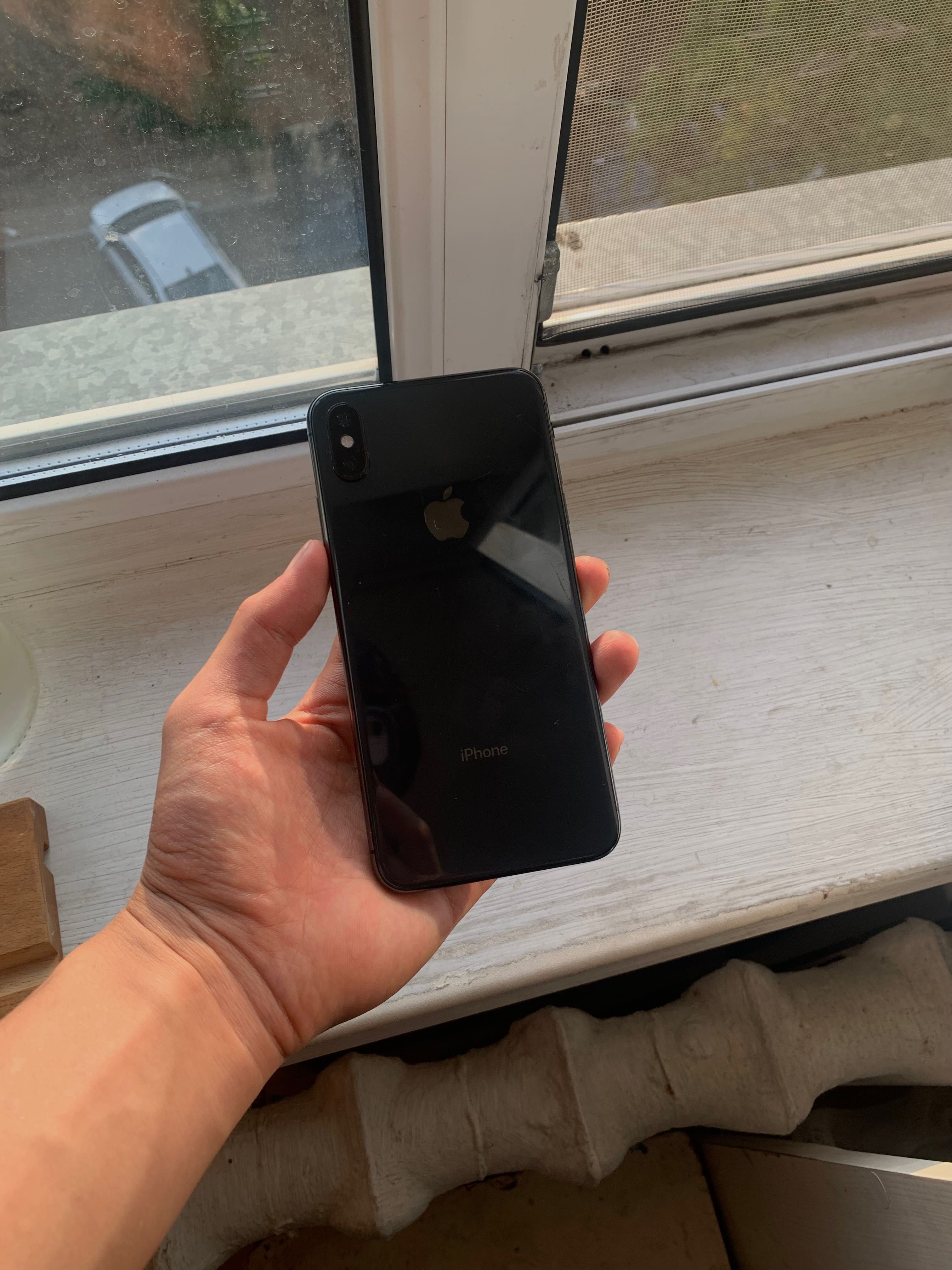 iPhone XS MAX - Айфон ХС макс