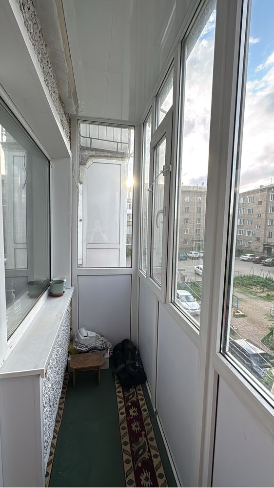 Продам квартиру 2-х комнатную