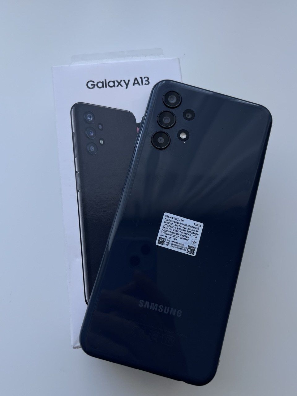 Samsung Galaxy A13