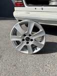 Титанка 16r audi c4,a6