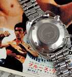SEIKO 6139(Bruce Lee)