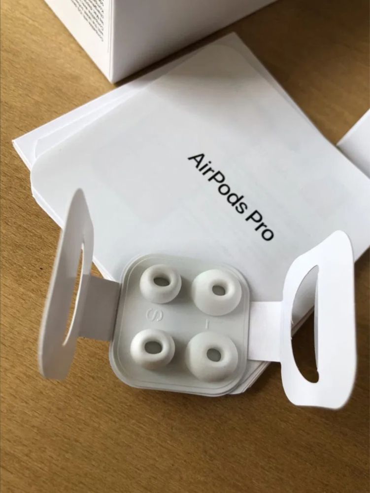  ORIGINAL! Apple AirPods 2/3/Pro +бесплатная доставка | Эйрподс про
