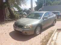 Продам авто в рассрочку с последующим выкупом MITSUBISHI GALANT