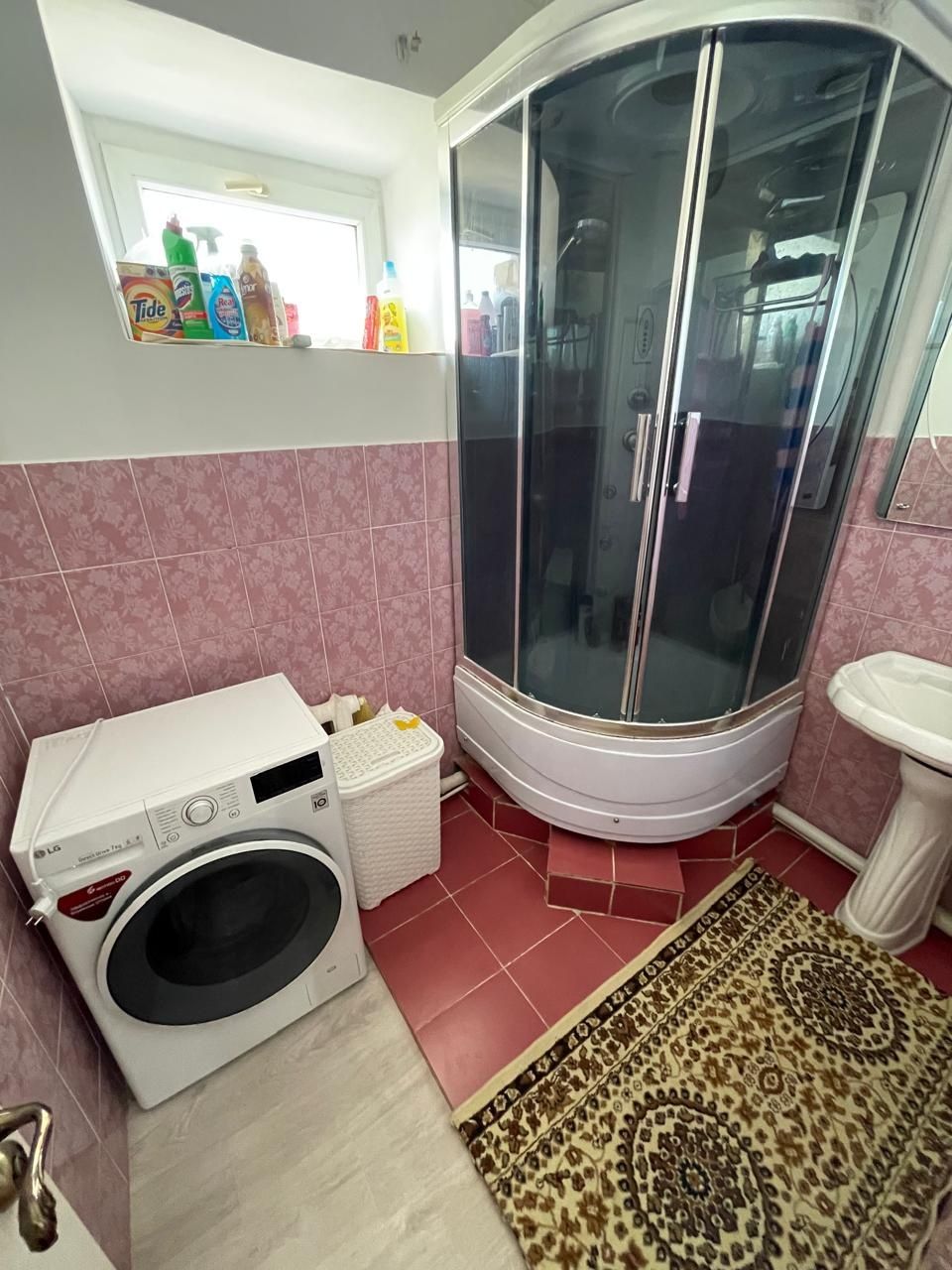 Квартира по ул Толе би