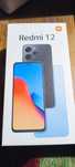 Xiaomi Redmi 12 8/256
