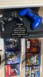 Продаю PlayStation 4