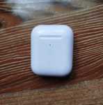 Airpods в хорошем состаяниям