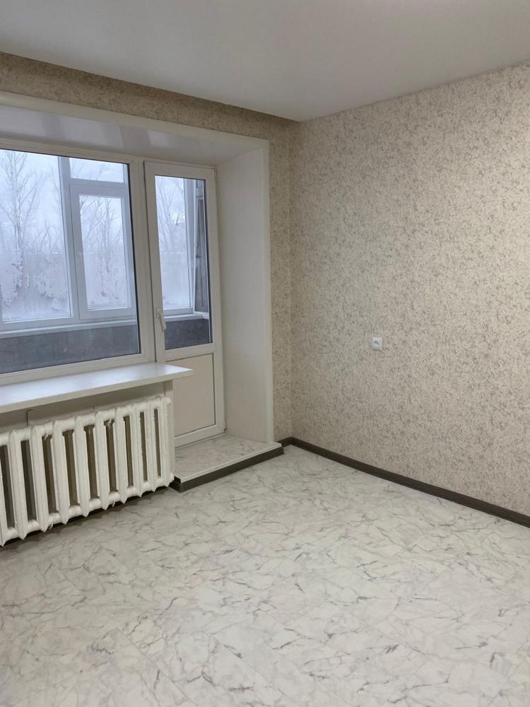 Продам 1-комнатную квартиру (срочно)
