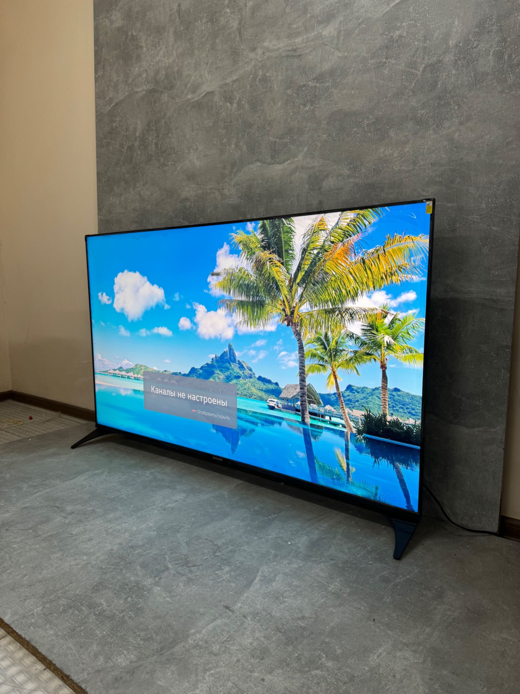 Доставка бесплатно! Samsung LG Smart Tv 4K