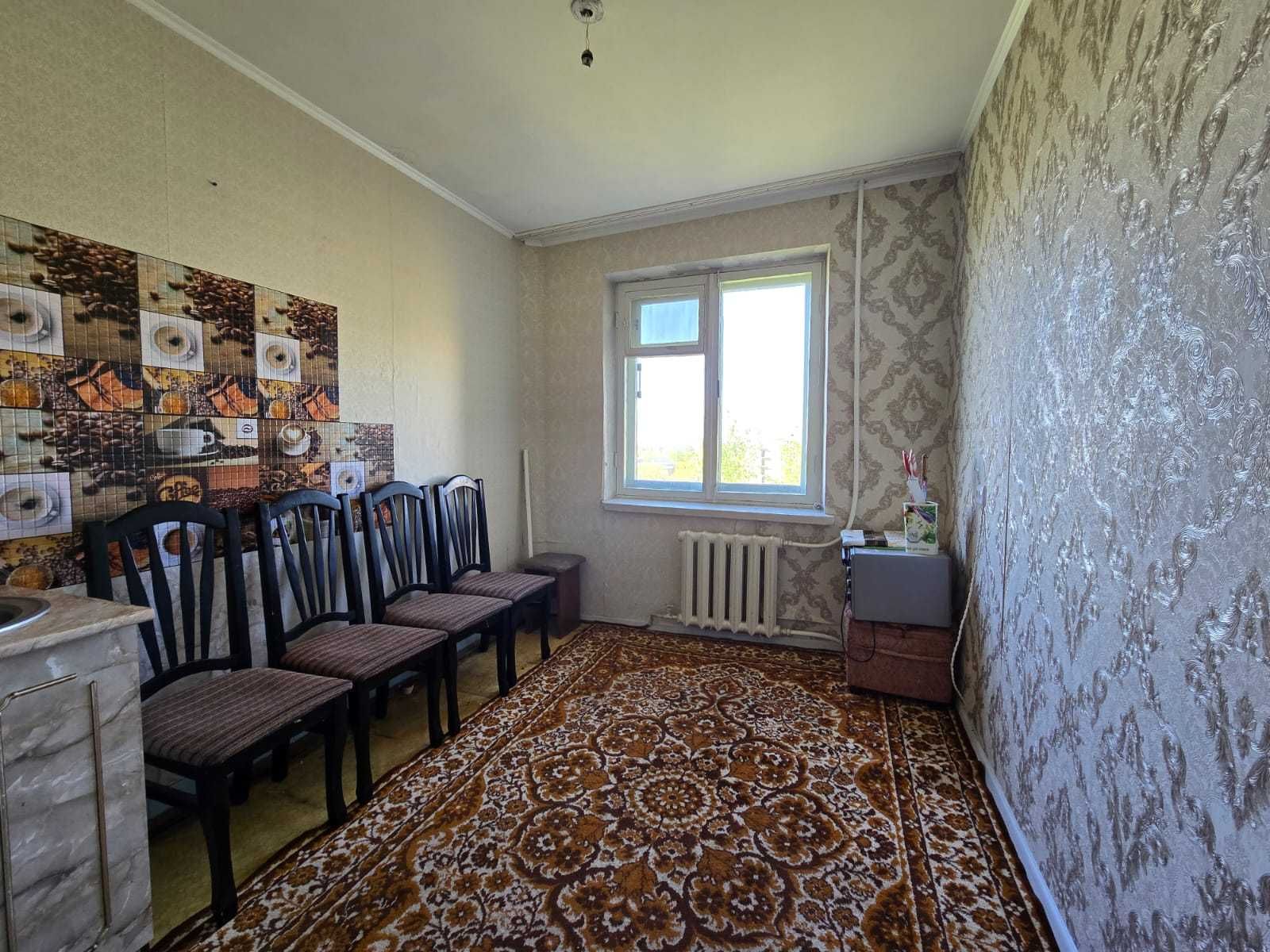 Продам 3х комн у/п в 70 квартале без ремонта/ПОМОЩЬ В ИПОТЕКЕ