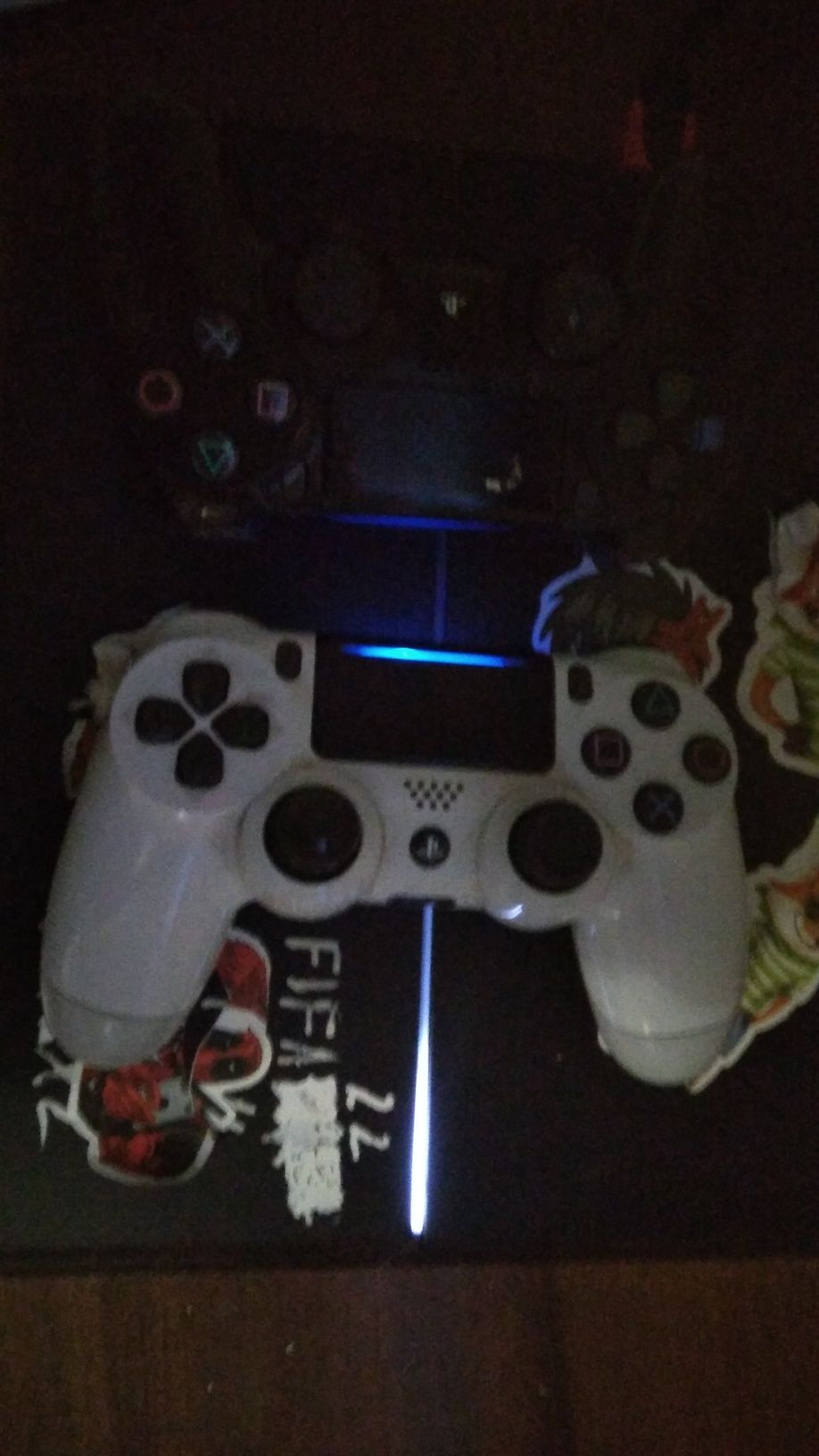 Sony Play Station 4