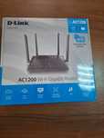 Маршрутизатор D-Link DIR-842/RU/R1B