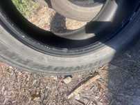 Шины Dunlop 285 50 R20 3 шины