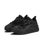 кроссовки унисекс PUMA Rs-X Efekt Prm черные