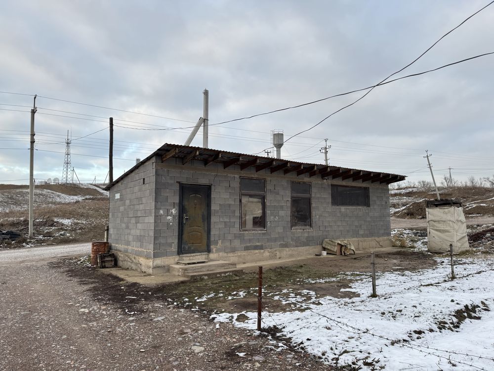 Продам дом срочно в рассрочку