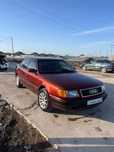 Продам Audi 100 с4 2,3 обьем