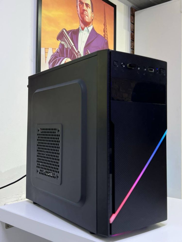 Системник core i3-10