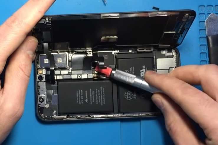 Ремонт телефонов Apple samsung – быстро, качественно, с гарантией!