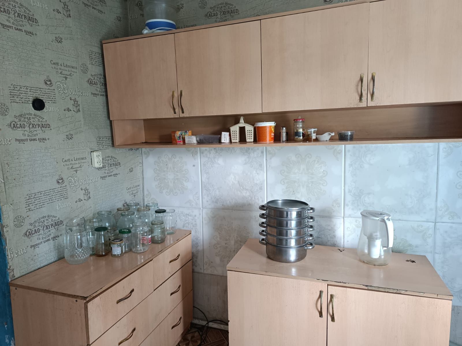 Продажа частного дома
