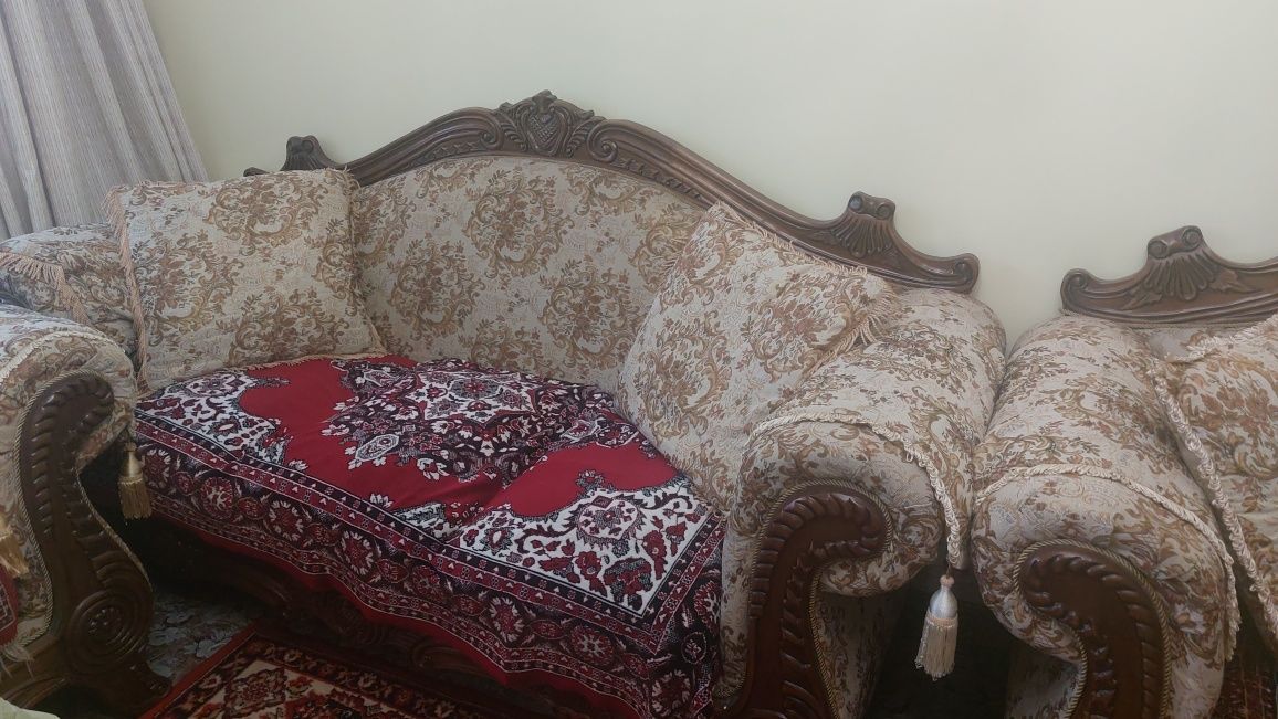 Комплект мебели в зал