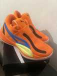 Puma Njr X Rise Nitro Basketball