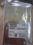 Жёсткий диск HDD 2Tb TOSHIBA