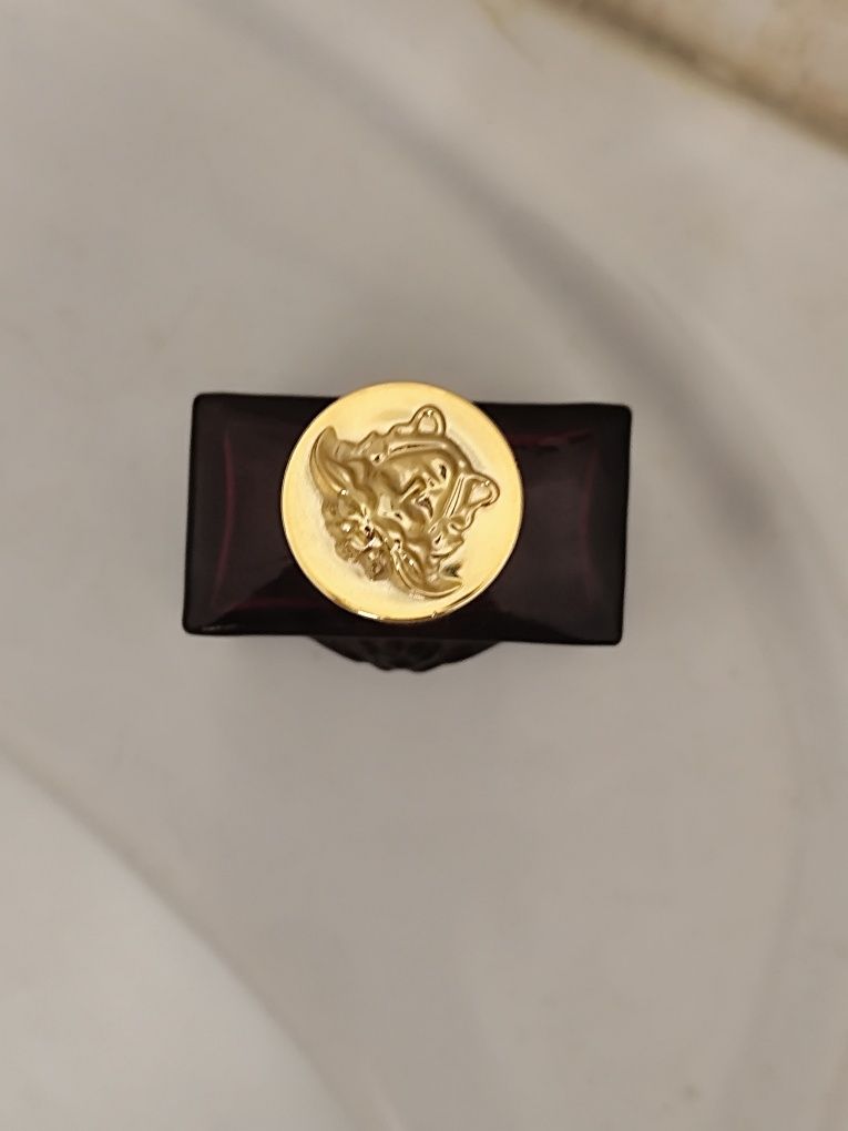 Продам Versace eros flame edp