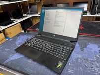 Игровой Ноутбук HP Pavilion 15 AMD Ryzen 5-3550H|8Gb|SSD512Gb|GTX1650