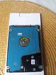 HDD ( жёсткий диск ) для ноутбука.