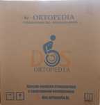 Инвалидная кресло-коляска новая с санитарным оснащением DOS ORTOPEDIA