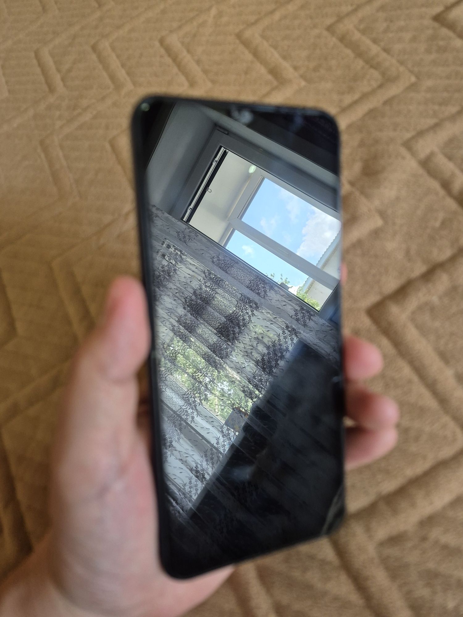 Смартфон vivo y22