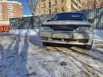 Ваз 2114 четырка