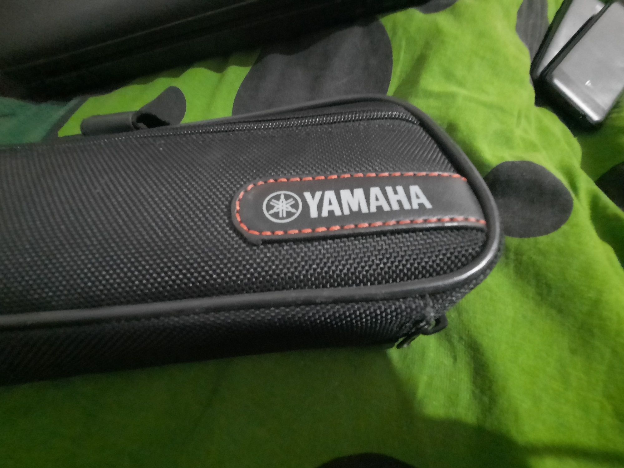 Флейта Yamaha YFL 222