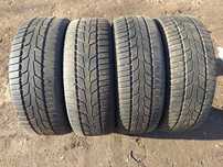 Шины 205/55 R16 - "Semperit Speed-Grip" (Португалия), зимние.
