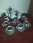 Продам кофейный сервиз