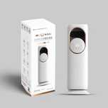 Портативный кондиционер-вентилятор WEILI 5A High-Tech