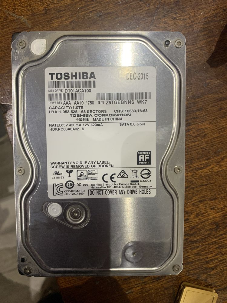 Intel i5 4460/18Gb/ssd256