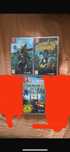 Nintendo switch games