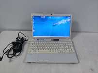Ноутбук Sony Core i5/8GB/SSD240. Windows 10 Pro.Хорошем состоянии