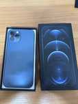 Iphone 12 pro 256