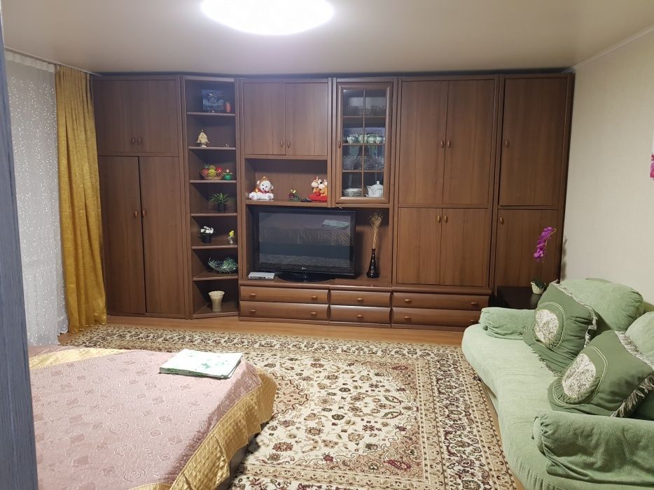 1- комн квартира по часам по суткам
