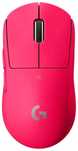 Мышь Logitech G Pro X Superlight 2 розовый