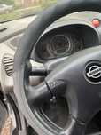 Продам Nissan Almera Tino 2002г