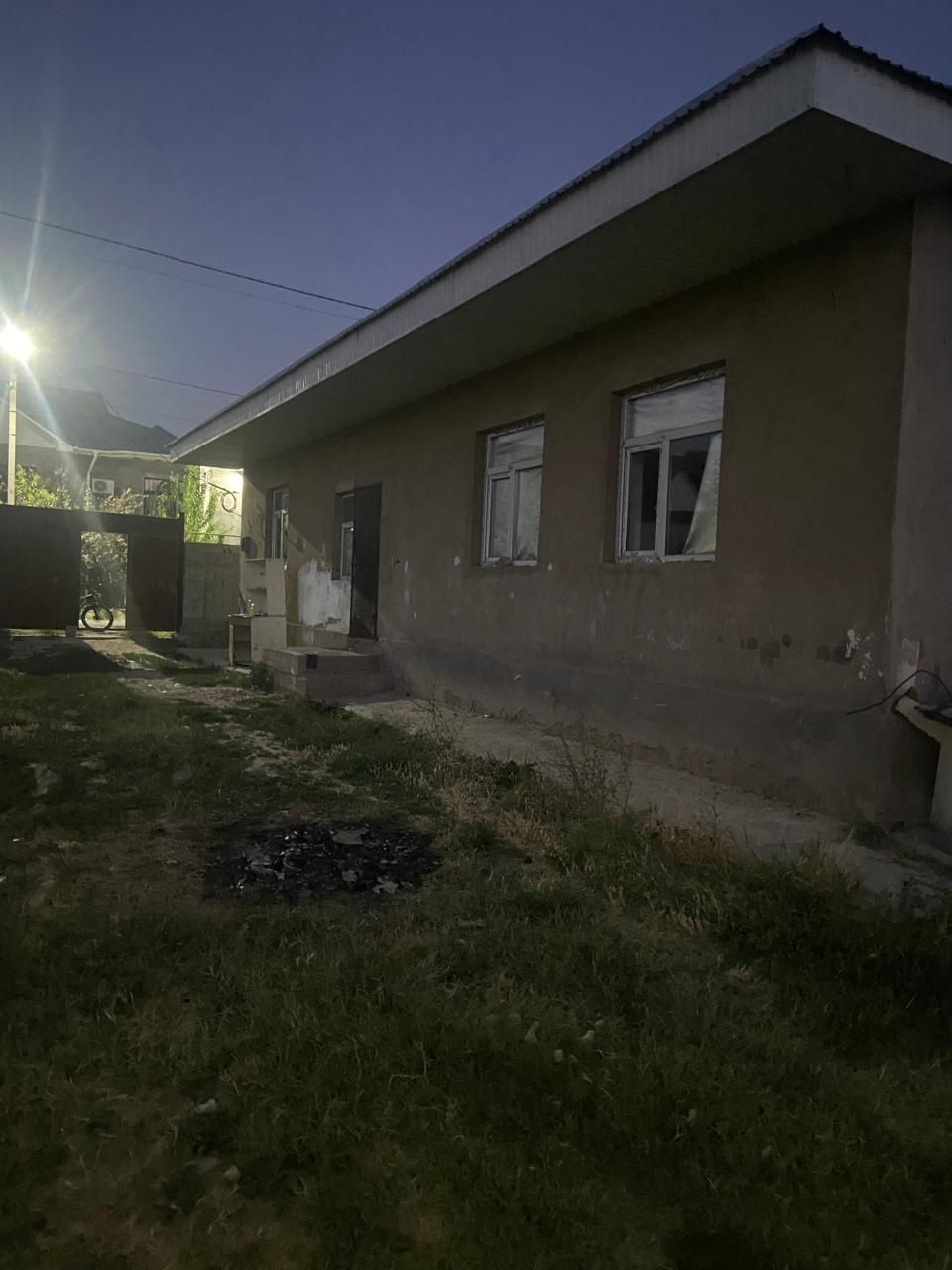 Сдается времянка