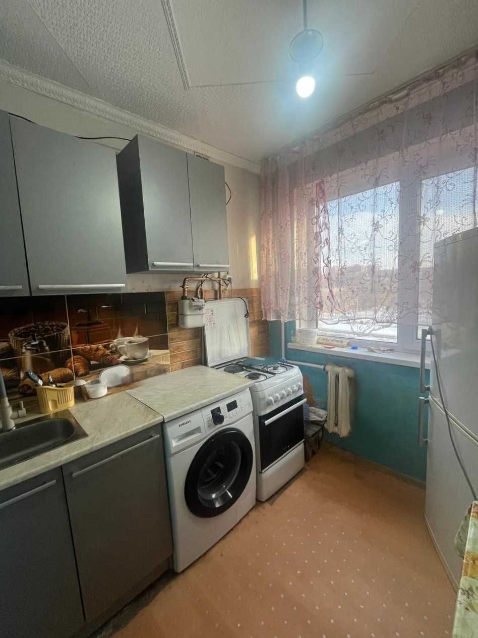 Продаю большую 4 ком кв. Восток 2